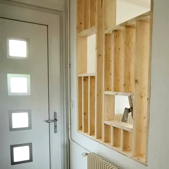 porte