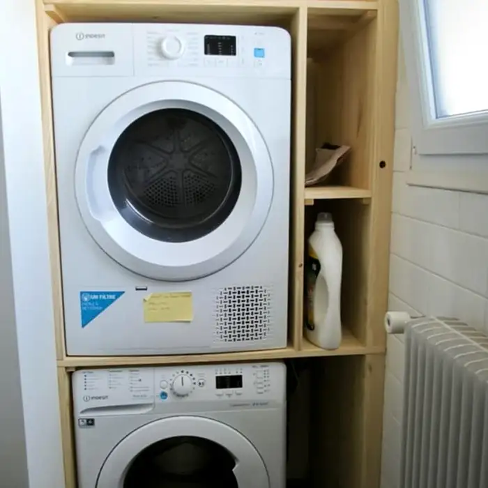 rangement